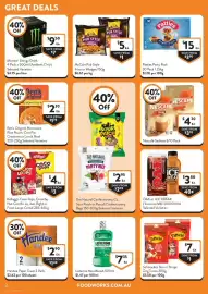 Foodworks catalogue week 40 Page 2