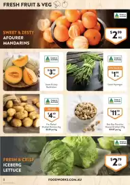 Foodworks catalogue week 40 Page 8