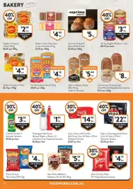 Foodworks catalogue week 40 Page 9