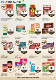 Foodworks catalogue week 40 Page 11