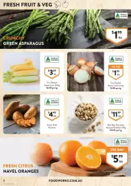 Foodworks catalogue week 40 Page 8