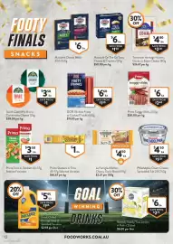 Foodworks catalogue week 40 Page 12