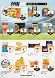 Foodworks catalogue week 40 Page 22