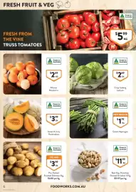 Foodworks catalogue week 40 Page 6