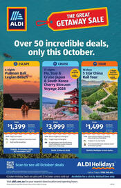 ALDI catalogue week 41 Page 24