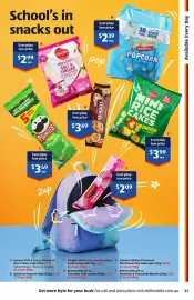 ALDI catalogue week 41 Page 21