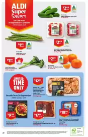 ALDI catalogue week 41 Page 22