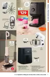 ALDI catalogue week 41 Page 7