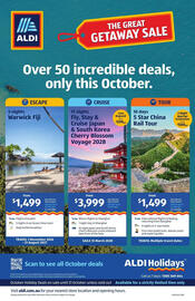 ALDI catalogue week 41 Page 24