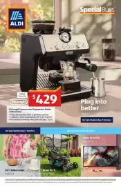 ALDI catalogue week 41 Page 1