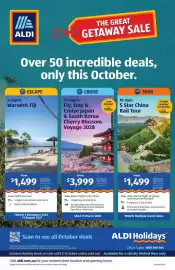 ALDI catalogue week 41 Page 24