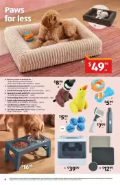 ALDI catalogue week 41 Page 8