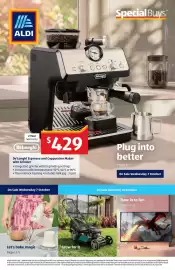 ALDI catalogue week 41 Page 1
