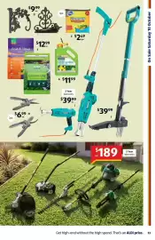 ALDI catalogue week 41 Page 13