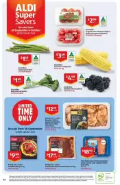 ALDI catalogue week 41 Page 22