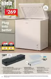 ALDI catalogue week 41 Page 6