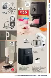 ALDI catalogue week 41 Page 7