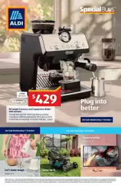 ALDI catalogue week 41 Page 1