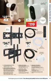 ALDI catalogue week 41 Page 17