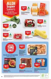 ALDI catalogue week 41 Page 22