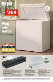 ALDI catalogue week 41 Page 6