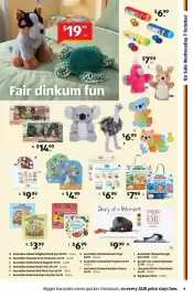 ALDI catalogue week 41 Page 9