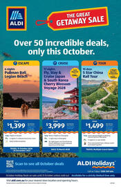 ALDI catalogue week 41 Page 24