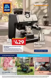 ALDI catalogue week 41 Page 1