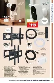 ALDI catalogue week 41 Page 17