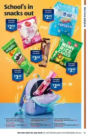ALDI catalogue week 41 Page 21
