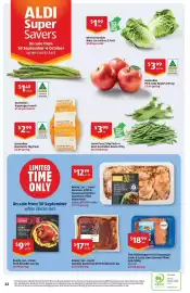 ALDI catalogue week 41 Page 22