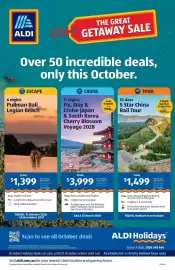 ALDI catalogue week 41 Page 24