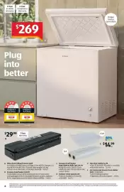 ALDI catalogue week 41 Page 6
