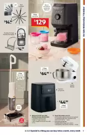 ALDI catalogue week 41 Page 7