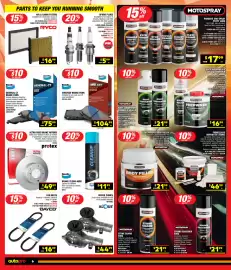 Autopro catalogue Page 6