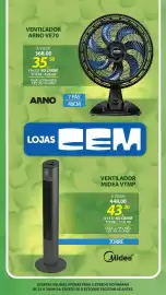 Folheto Lojas Cem Página 120