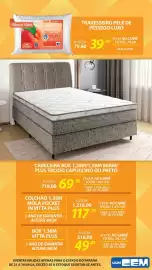 Folheto Lojas Cem Página 22