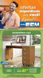 Folheto Lojas Cem Página 28
