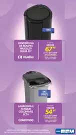 Folheto Lojas Cem Página 35