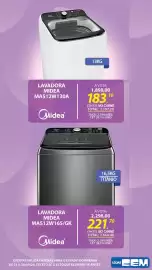 Folheto Lojas Cem Página 39
