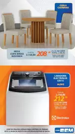 Folheto Lojas Cem Página 5