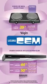 Folheto Lojas Cem Página 56