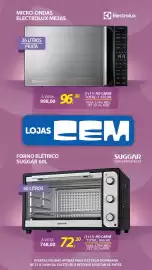 Folheto Lojas Cem Página 58