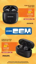 Folheto Lojas Cem Página 71