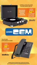 Folheto Lojas Cem Página 79