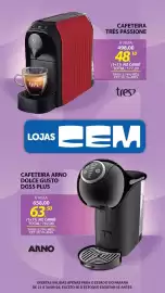 Folheto Lojas Cem Página 97
