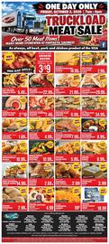 Sullivan's Foods weekly ad Page 2: Deli Fresh Gourmet Egg Rolls €2,99, Frozen Tator Tots €5,99