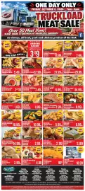 Sullivan's Foods weekly ad Page 2: Deli Fresh Gourmet Egg Rolls €2,99, Frozen Tator Tots €5,99