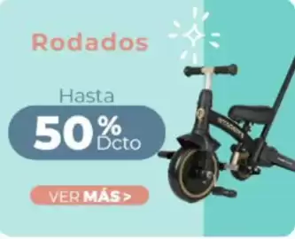 Catálogo Baby Infanti Página 4