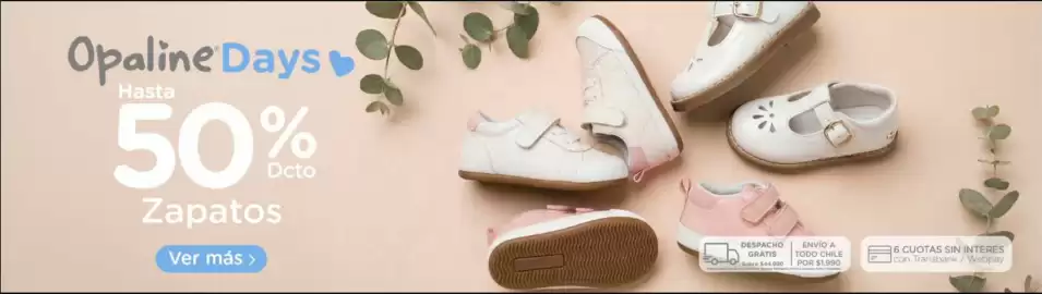 Catálogo Opaline Página 4